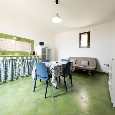 Elimi Favignana Apartments - Residence In Citta المظهر الخارجي الصورة