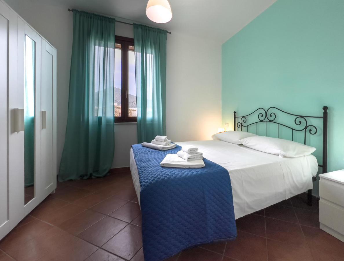 Elimi Favignana Apartments - Residence In Citta المظهر الخارجي الصورة